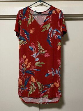 christian siriano pink tie shoulder dress Pink Tie Shoulder Dress